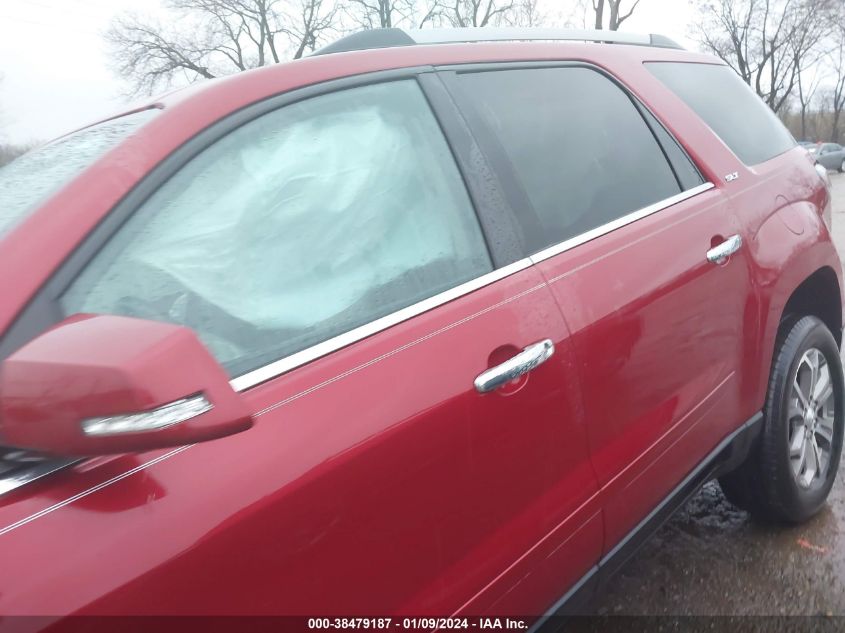 2014 GMC ACADIA SLT-1 - 1GKKVRKD2EJ287491