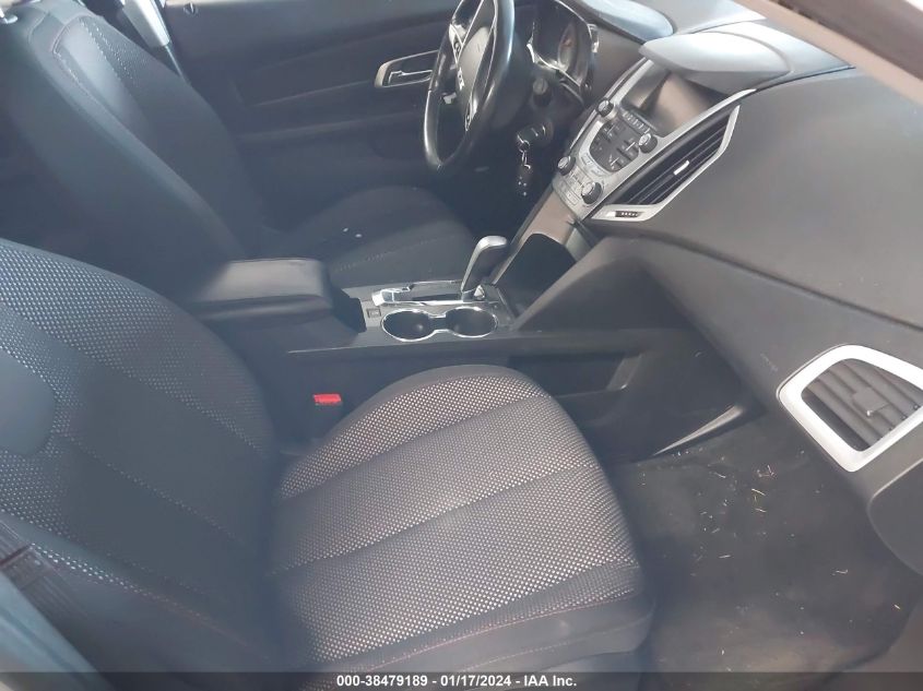 2015 GMC TERRAIN SLE-2 - 2GKALREK4F6120964