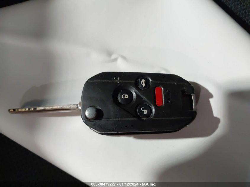 2015 SUBARU WRX - JF1VA1A63F9804203