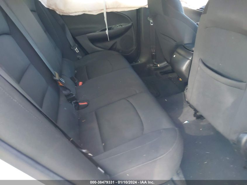 2019 CHEVROLET MALIBU RS - 1G1ZG5ST0KF168480