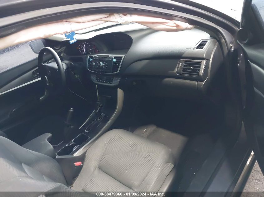 2015 HONDA ACCORD LX-S - 1HGCT1B38FA014671