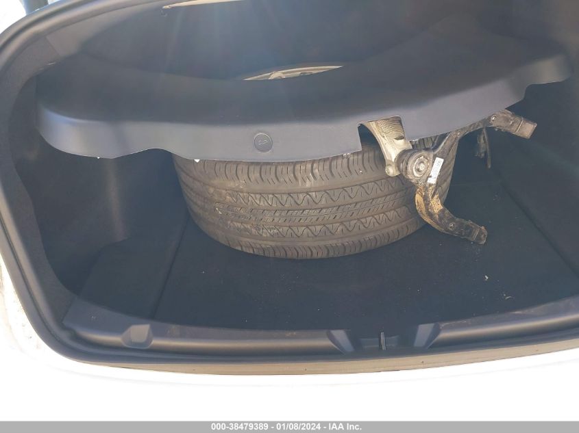 2023 TESLA MODEL 3 REAR-WHEEL DRIVE - 5YJ3E1EA7PF541855