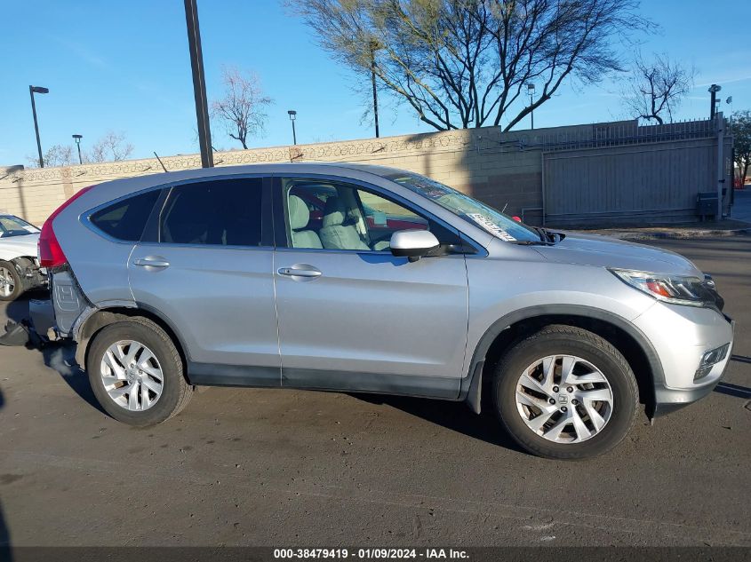 2016 HONDA CR-V EX - 3CZRM3H57GG719937