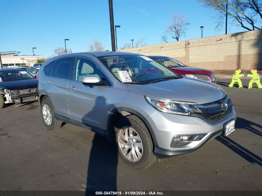 2016 HONDA CR-V EX - 3CZRM3H57GG719937