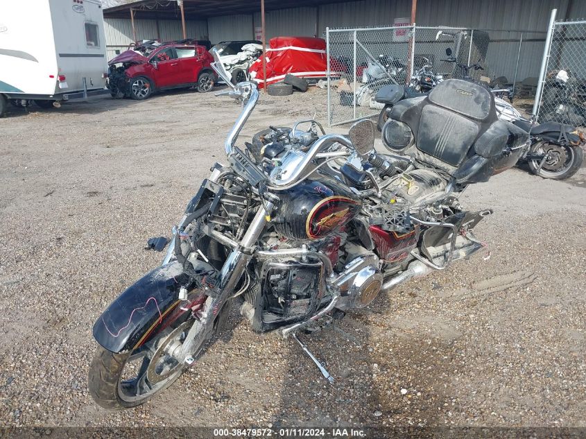 2023 HARLEY-DAVIDSON FLTRXSEANV 1HD1TKH14PB950394