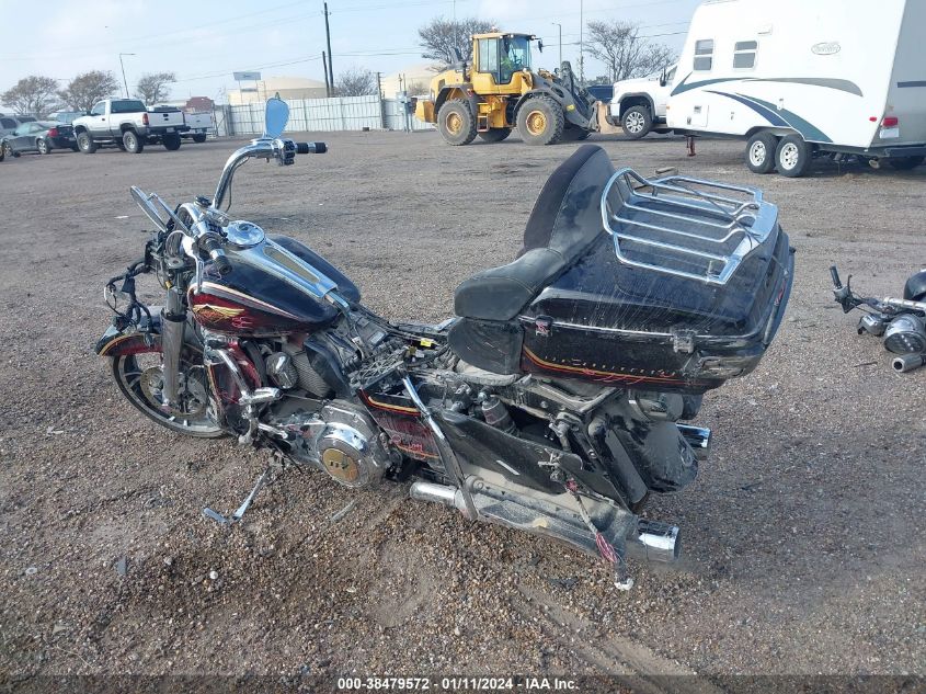 2023 HARLEY-DAVIDSON FLTRXSEANV 1HD1TKH14PB950394