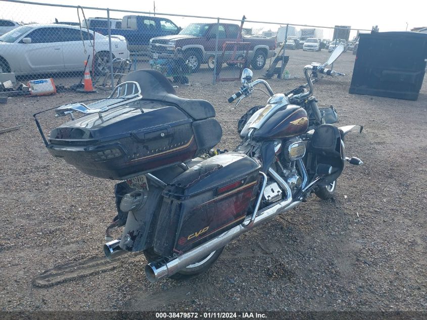 2023 HARLEY-DAVIDSON FLTRXSEANV 1HD1TKH14PB950394