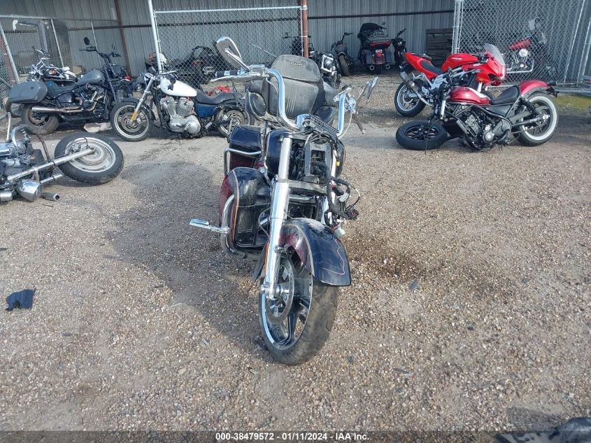 2023 HARLEY-DAVIDSON FLTRXSEANV 1HD1TKH14PB950394