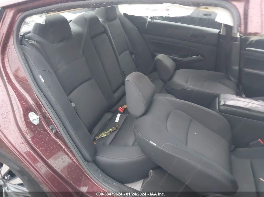 2023 NISSAN ALTIMA SV - 1N4BL4DV7PN349866