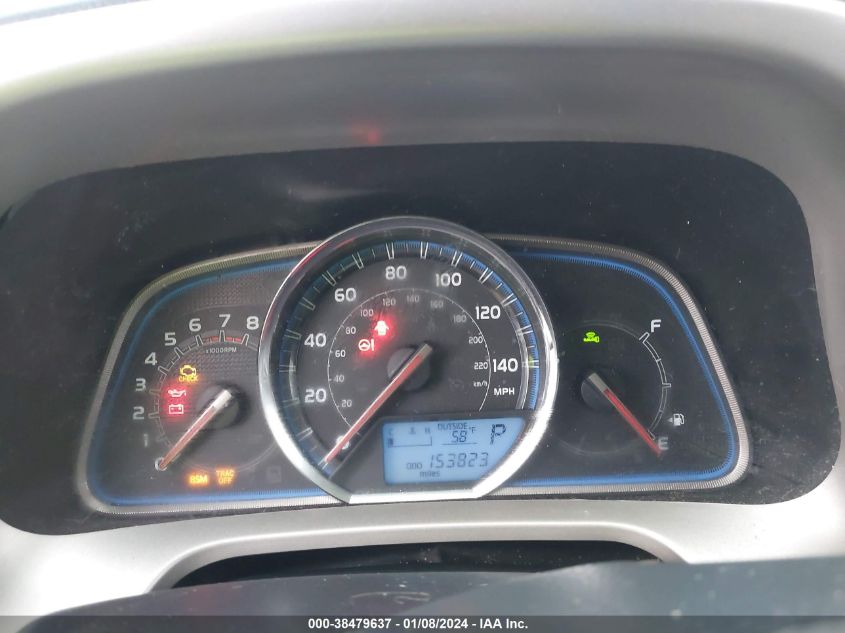 2015 TOYOTA RAV4 LIMITED - 2T3YFREV4FW145783