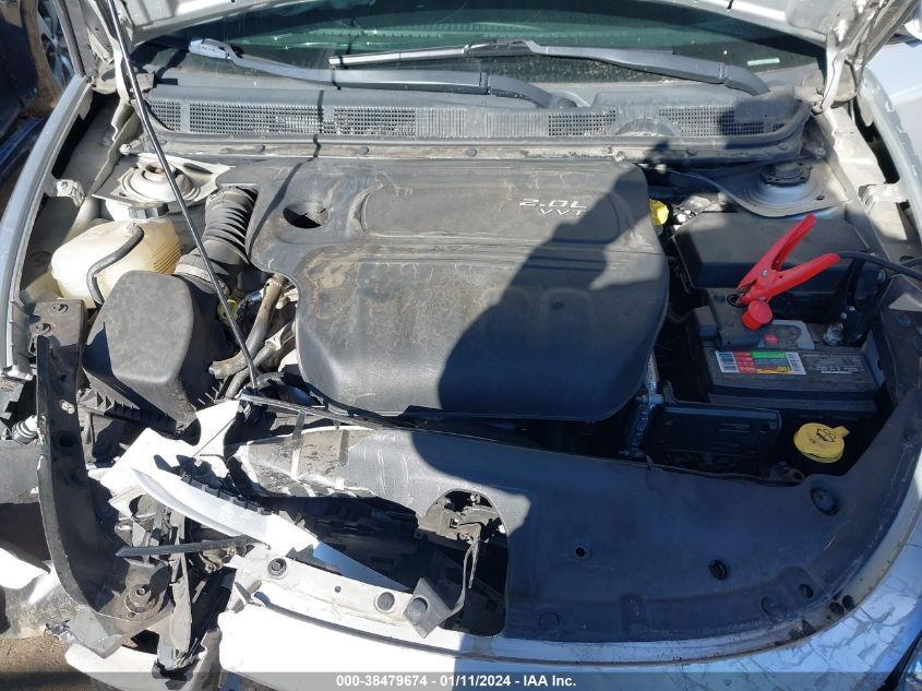 2013 DODGE DART SE/AERO - 1C3CDFAA7DD147561