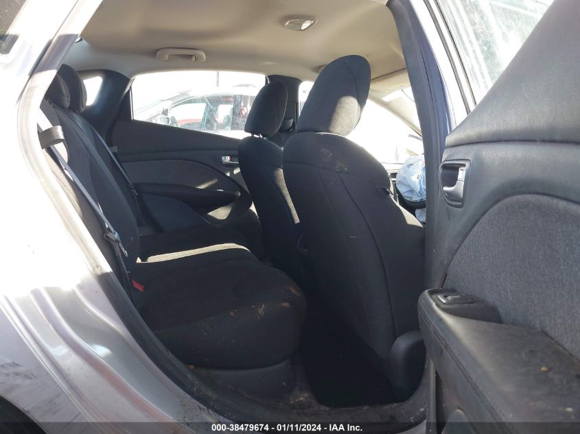 2013 DODGE DART SE/AERO - 1C3CDFAA7DD147561
