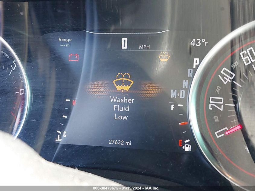 2022 DODGE CHALLENGER GT - 2C3CDZKG2NH188611