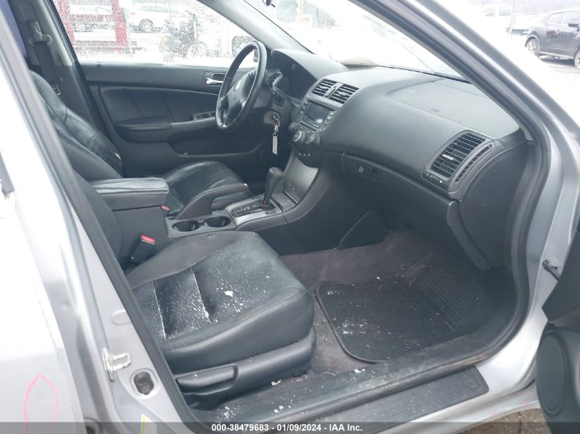 1HGCM56824A059502 | 2004 HONDA ACCORD SDN