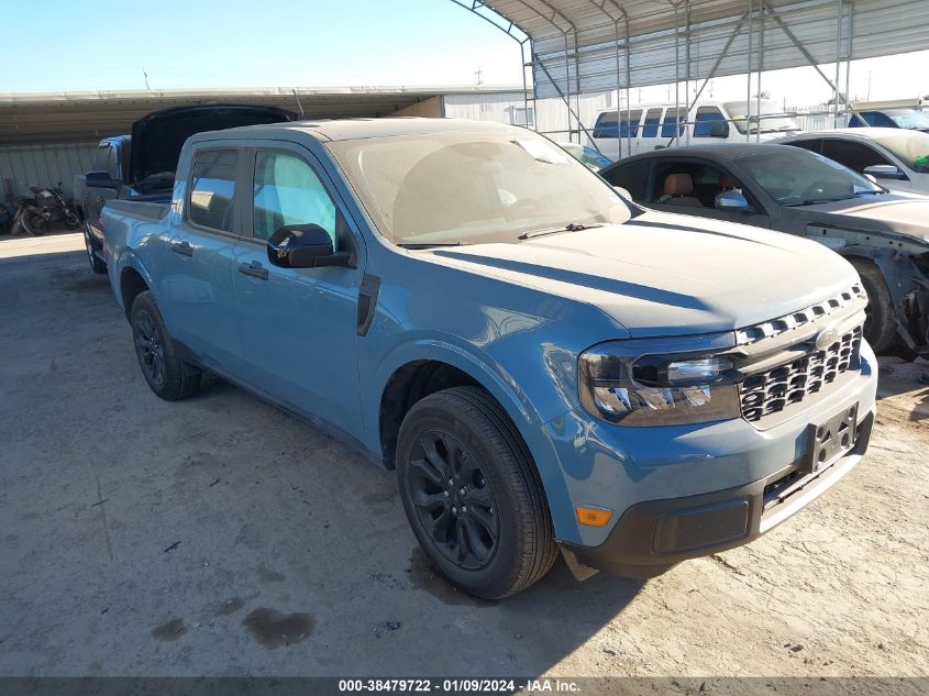 3FTTW8E91PRA20365 FORD MAVERICK XL/XLT 2023