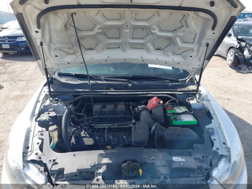 2015 FORD POLICE INTERCEPTOR - 1FAHP2MK7FG133835