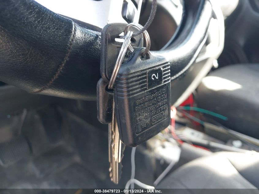 2015 FORD POLICE INTERCEPTOR - 1FAHP2MK7FG133835