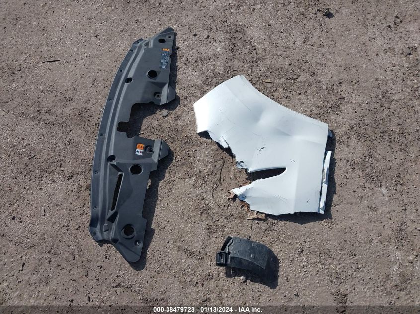 2015 FORD POLICE INTERCEPTOR - 1FAHP2MK7FG133835