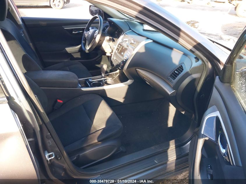 2014 NISSAN ALTIMA 2.5 S - 1N4AL3AP2EN331249