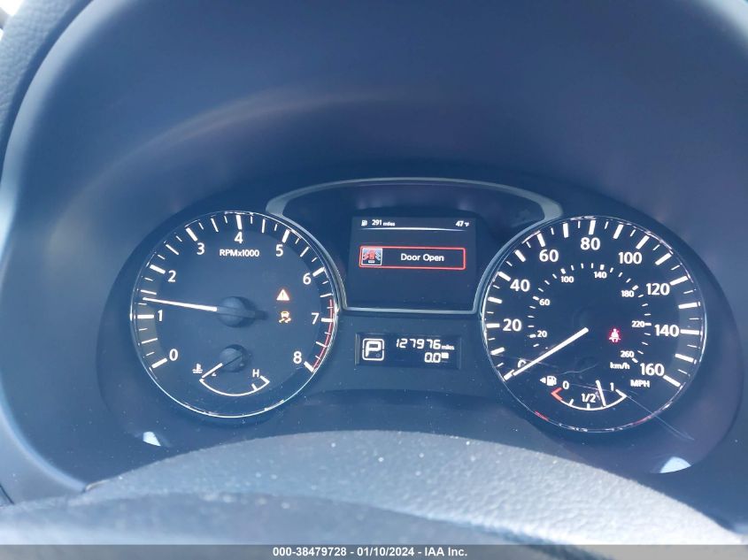 2014 NISSAN ALTIMA 2.5 S - 1N4AL3AP2EN331249