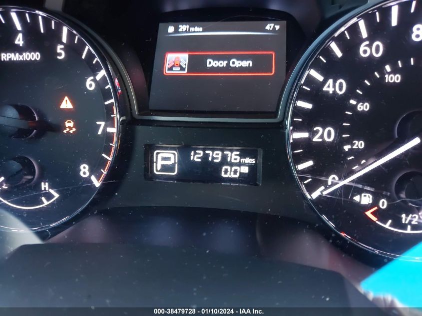 2014 NISSAN ALTIMA 2.5 S - 1N4AL3AP2EN331249