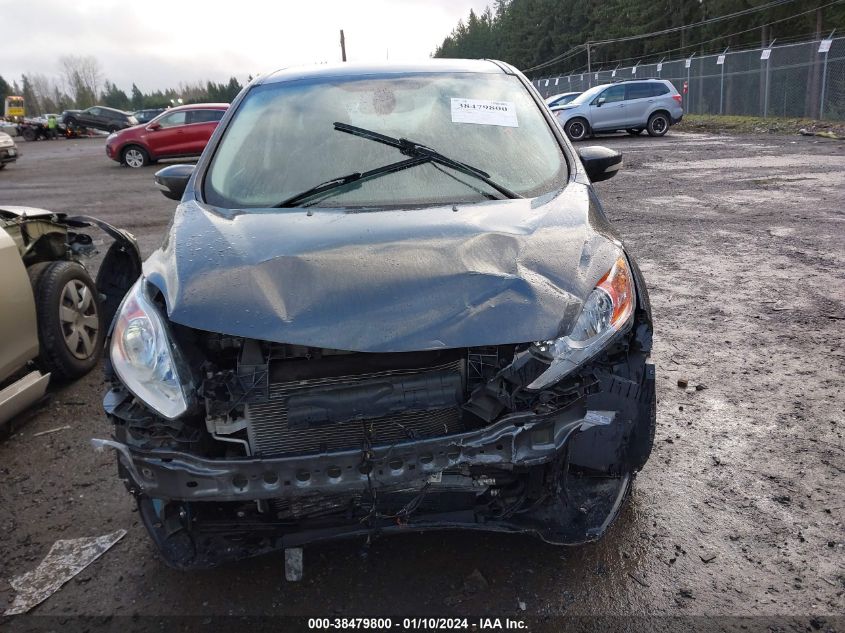 2015 FORD C-MAX HYBRID SEL - 1FADP5BU7FL106551