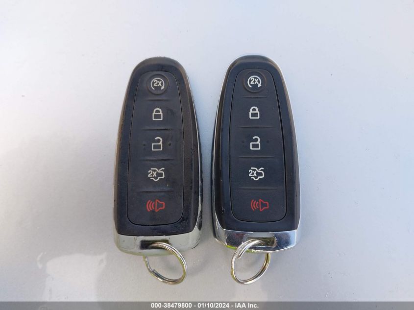 2015 FORD C-MAX HYBRID SEL - 1FADP5BU7FL106551