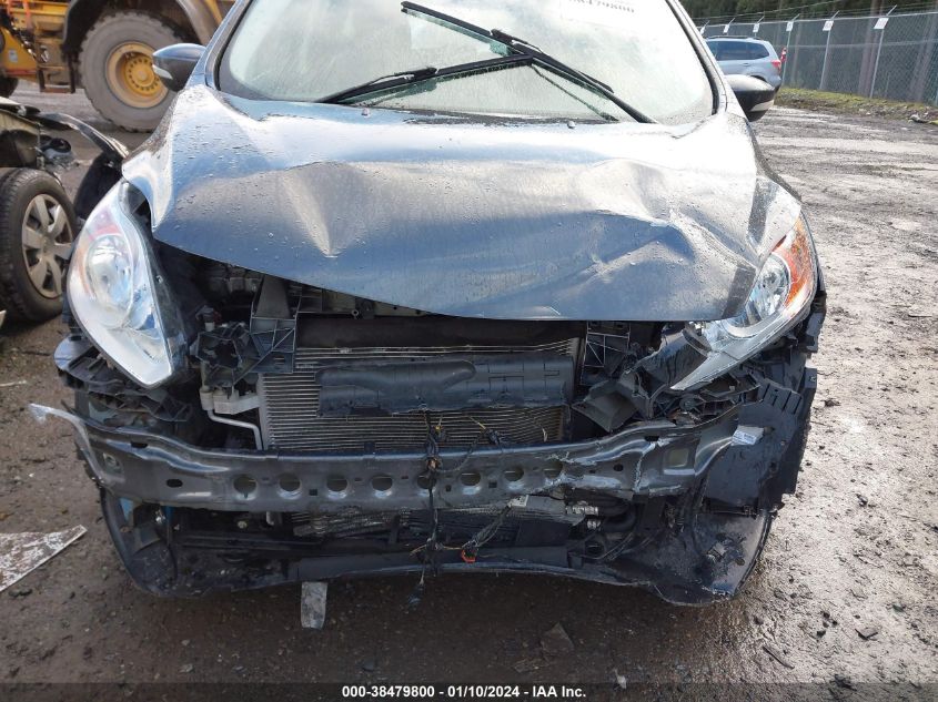 2015 FORD C-MAX HYBRID SEL - 1FADP5BU7FL106551