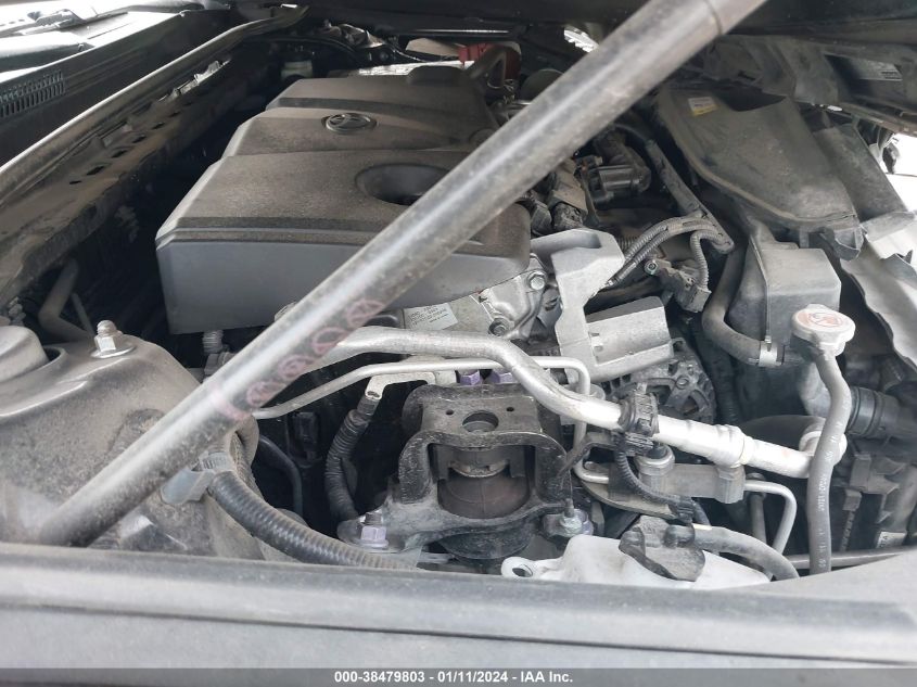2019 TOYOTA CAMRY L/LE/XLE/SE/XSE - 4T1B11HK0KU262786