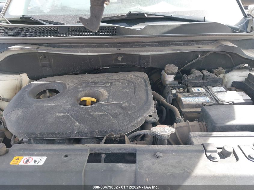 2019 KIA SOUL + - KNDJP3A53K7921005