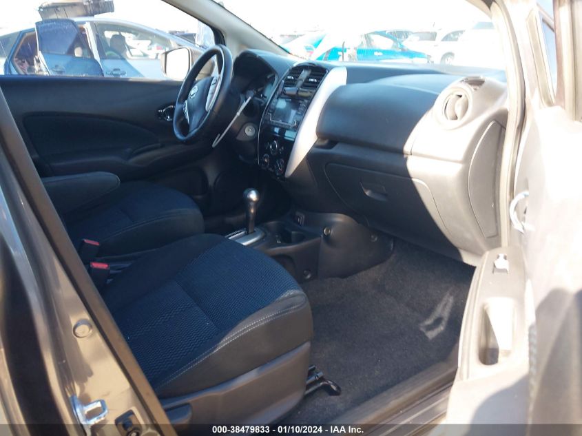 VIN 3N1CE2CP7HL363514 2017 NISSAN VERSA NOTE S/S PLUS/SV/SL/SR
