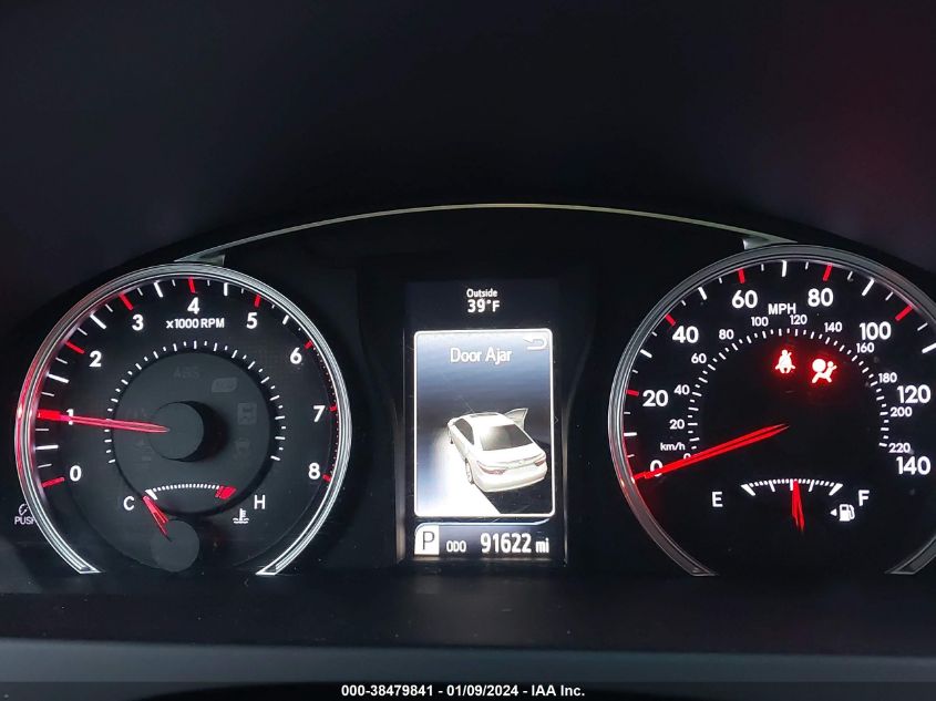 2015 TOYOTA CAMRY LE/XLE/SE/XSE - 4T1BF1FK2FU004487