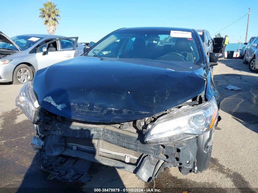 2016 TOYOTA CAMRY HYBRID SE 4T1BD1FK1GU199022