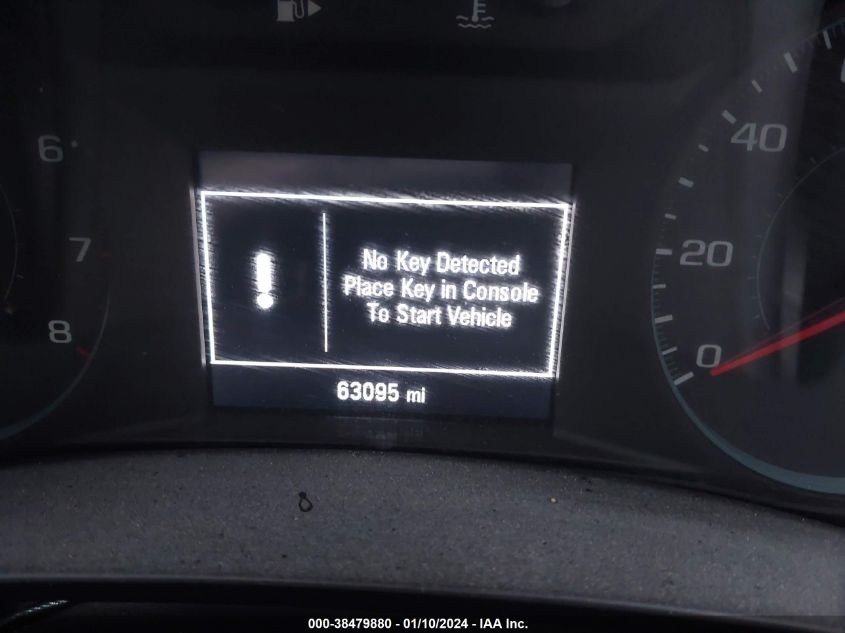2019 CHEVROLET MALIBU LT - 1G1ZD5ST8KF158739