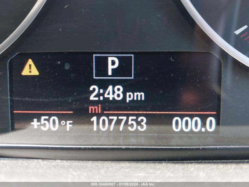 2015 BMW 428 GRAN COUPE WBA4A5C54FG052599