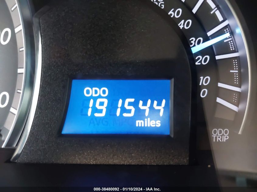 2014 TOYOTA CAMRY SE - 4T1BF1FK2EU787776