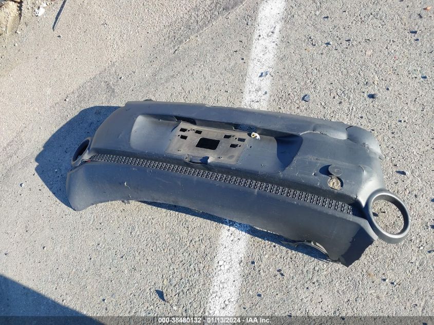 2015 KIA SOUL - KNDJN2A29F7200540