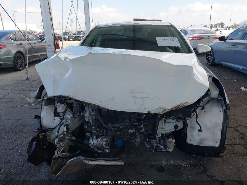 2023 KIA FORTE LX/LXS - 3KPF24AD6PE551287