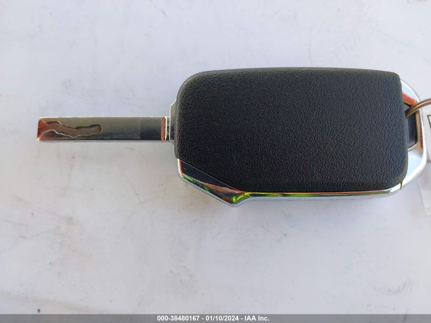 2023 KIA FORTE LX/LXS - 3KPF24AD6PE551287