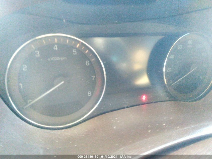 2015 HYUNDAI GENESIS 3.8L - KMHGN4JE9FU075827