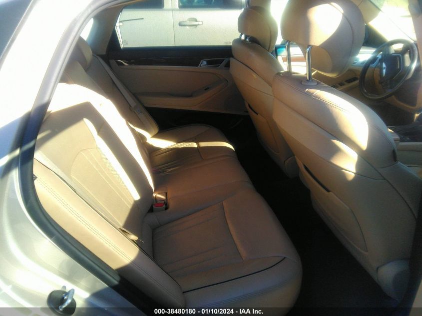 2015 HYUNDAI GENESIS 3.8L - KMHGN4JE9FU075827