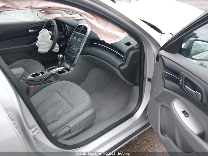 2015 CHEVROLET MALIBU LS - 1G11B5SL4FF239682