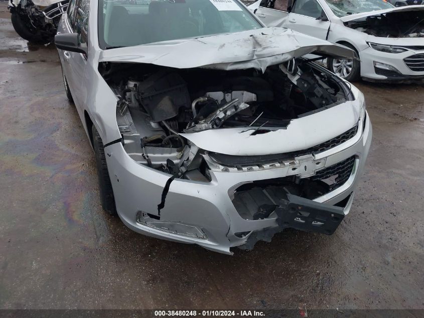 2015 CHEVROLET MALIBU LS - 1G11B5SL4FF239682