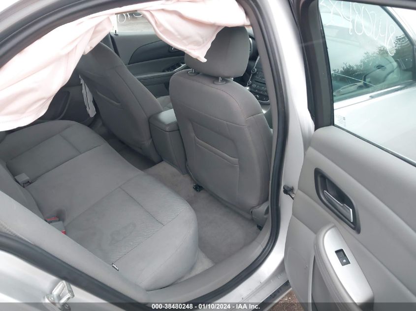 2015 CHEVROLET MALIBU LS - 1G11B5SL4FF239682