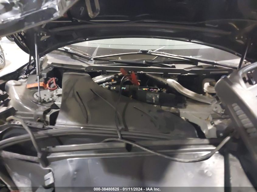 2017 TESLA MODEL S 100D/60D/75D/90D/P100D - 5YJSA1E24HF204688