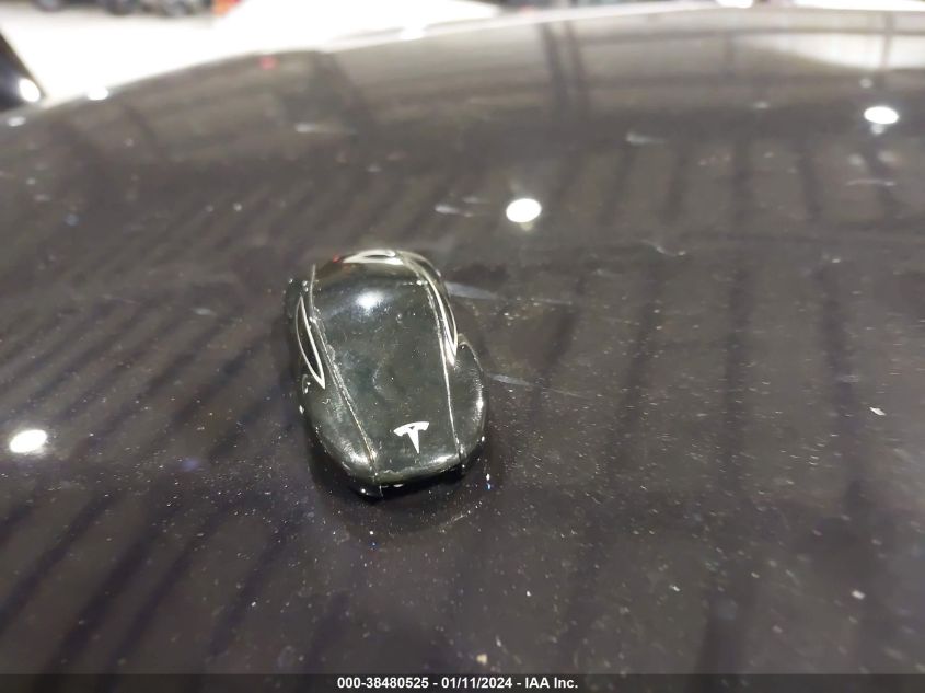 2017 TESLA MODEL S 100D/60D/75D/90D/P100D - 5YJSA1E24HF204688