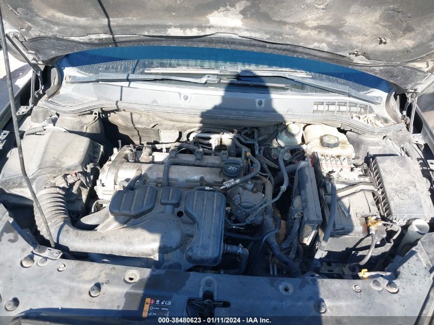 2015 BUICK VERANO - 1G4PP5SK5F4199548