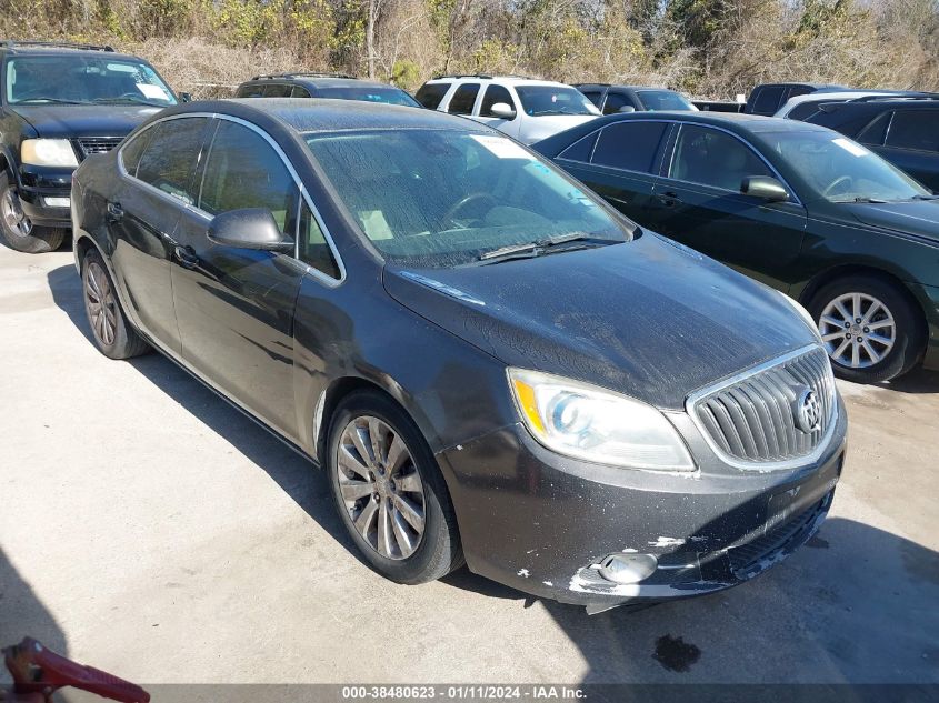 2015 BUICK VERANO - 1G4PP5SK5F4199548