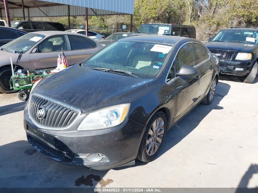 2015 BUICK VERANO - 1G4PP5SK5F4199548