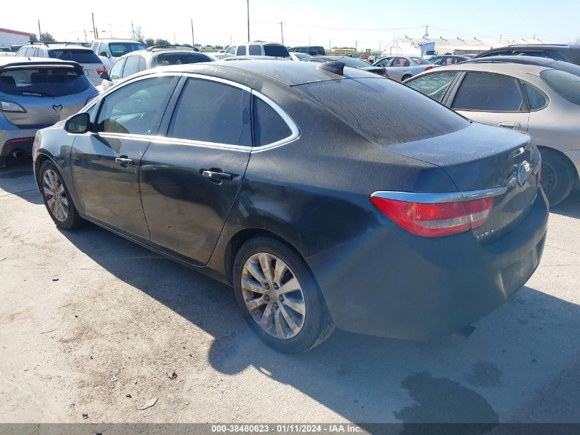 2015 BUICK VERANO - 1G4PP5SK5F4199548